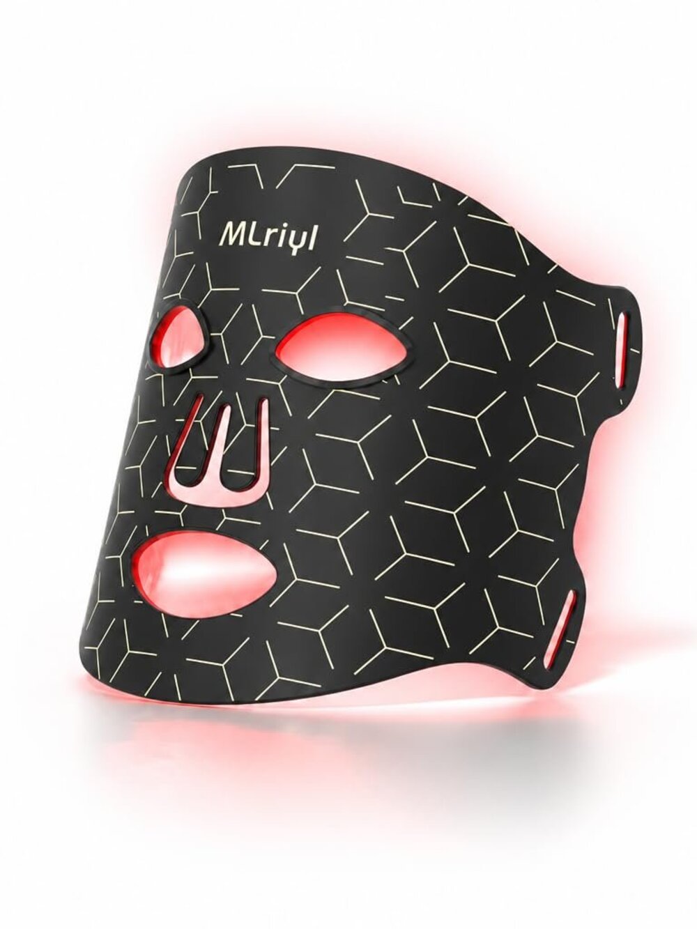 NEW Mask 7-in-1 LED with 432 LEDs & 3600mAh